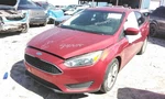 2018 Ford Focus 1.0L Engine Motor Oem 77K Miles - LKQ446271623 Used. Price: $2528.10.
