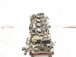 2016-2021 Honda Civic Engine Motor Long Block Unkown Miles 10002-5BA-A00 *cali Used. Price: $1041.39.