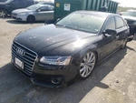 Engine 4.0L Vin 3 5TH Digit Turbo Gasoline Fits 16-18 Audi A8 428252 Used. Price: $3944.90.