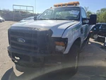 2009 Ford F350SD 6.4L Diesel Engine Vin R, Turbo Included, 134K Miles Used. Price: $9301.50.