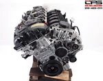 Low-mileage N55 3.0L Turbo Engine Oem 14-18 Bmw F-series Rwd 58K Used. Price: $5600.98.