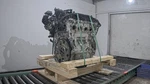 Used Engine Complete Assembly Fits: 2019 Nissan Kicks 1.6L Vin 4TH Digit HR16D. Price: $525.00.