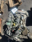 Used Engine Complete Assembly Fits: 2017 Hyundai Sonata 2.0L Vin 8TH Digit Plu. Price: $3159.00.