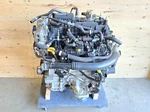 2019-2021 Genesis G70 Engine Motor 2.0L Dohc Turbo Gdi Vin A 8TH Digit Oem Used. Price: $1999.00.