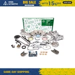 Engine Rebuild Kit Fit 85-95 Toyota 4RUNNER Celica Pick Up 2.4L Sohc 22RE New. Price: $304.99.