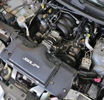 2002 Am WS6 5.7L LS1 Engine & T56 6-SPEED Transmission Drop Out 118K Miles Used. Price: $8100.00.