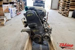 Engine 2.0L Gas Thru Vin 107409 Fits 1993-1996 Volkswagen Golf Cabriolet 406184 Used. Price: $500.00.