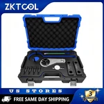 Zktool Engine Timing For Maserati 3.0T M156C 900028263 900028363 New. Price: $149.90.