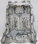 Oil Pan Mercedes W204 W212 C180 Cdi OM651 651913 A6510140200 Original Used. Price: $188.42.