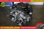 09-17 Nissan 370Z VQ37HR Vvel 3.7L V6 Engine Infiniti G37 11-13 Jdm Motor Used. Price: $1995.00.