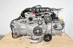 15-16-17-18-19 Subaru Legacy Outback FB25 Engine 2.5L Dohc Jdm Motor Used. Price: $1799.00.