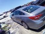 2015 Hyundai Sonata 2.4L Engine Motor Oem 89K Miles - LKQ456759540 Used. Price: $2777.20.