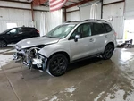 Engine 2.5L Vin 6TH Digit Pzev Emissions Automatic Fits 18 Forester 2136445 Used. Price: $617.41.