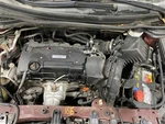 Used Engine Complete Assembly Fits: 2016 Honda Cr-v 2.4L Vin 5TH Digit Grade. Price: $1260.00.