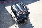 01-02 Bmw E36 Z3 3.0L M54 6-CYL Engine Motor Long Block Assembly 155K Oem Used. Price: $1105.00.