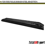 Bumper Reinforcement Impact Bar Ford Focus 2008 2009 2010 2011 Front Side New. Price: $145.98.