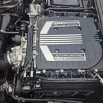 2016 Corvette Z06 Supercharged 6.2L LT4 Engine 8L90 8-SPEED Auto Trans 77K Miles Used. Price: $19995.00.