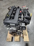 2005-2007 Ford Escape Hybrid Engine 2.3L Vin 8TH Digit Oem Used. Price: $950.00.