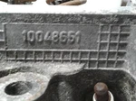 Used Engine Cylinder Head Fits: 1987 Chevrolet Celebrity 6-173 2.8 Grade. Price: $156.59.