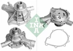 Ina 538 0218 10 Water Pump, Engine Cooling For Mercedes-benz Neu. Price: $101.42.
