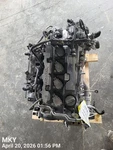 Engine Motor Oem 17-21 Honda Civic 1YR Wrnty Used. Price: $5450.00.